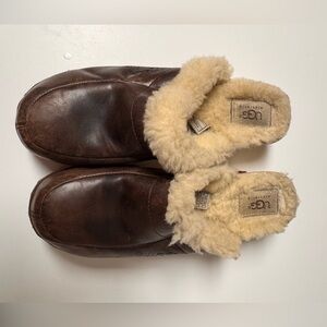 UGG Kalie Clogs Mules